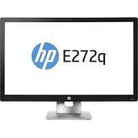 HP EliteDisplay E272q (2560 x 1440 Pixel)