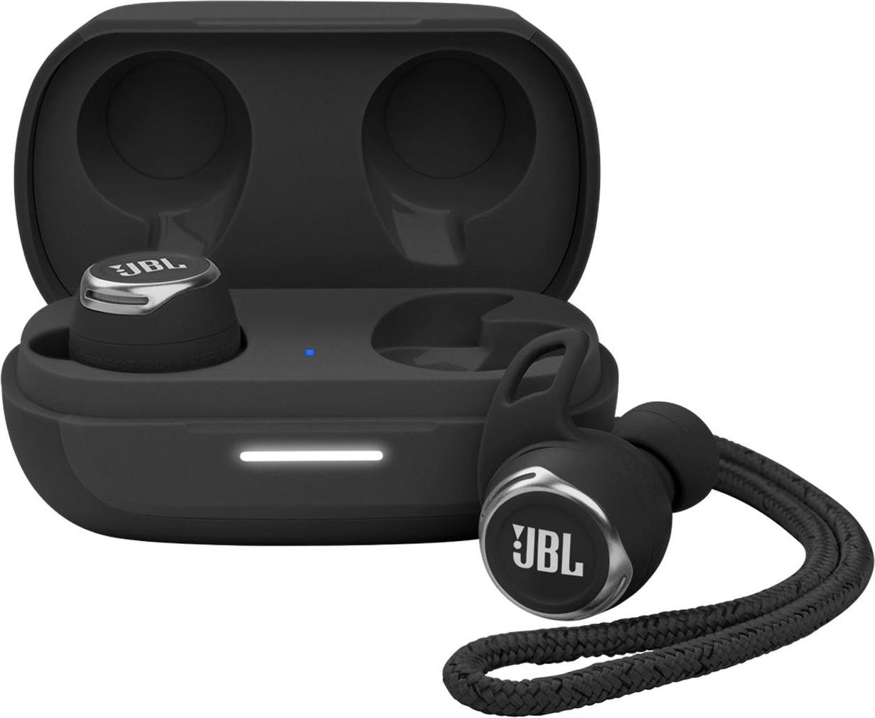 Jbl reflect flow vs jbl shop under armour