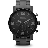 Fossil Nate (Chronograph, Analoguhr, 50 mm)