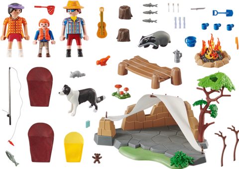 Playmobil 70743 shop