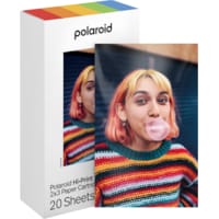 Polaroid Hi-Print Gen 2 Patrone 20 Blatt 2x3