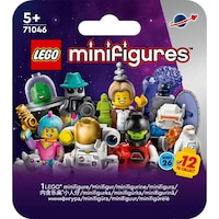 LEGO Minifiguren Weltraum Serie 26 (71046, LEGO Minifiguren)