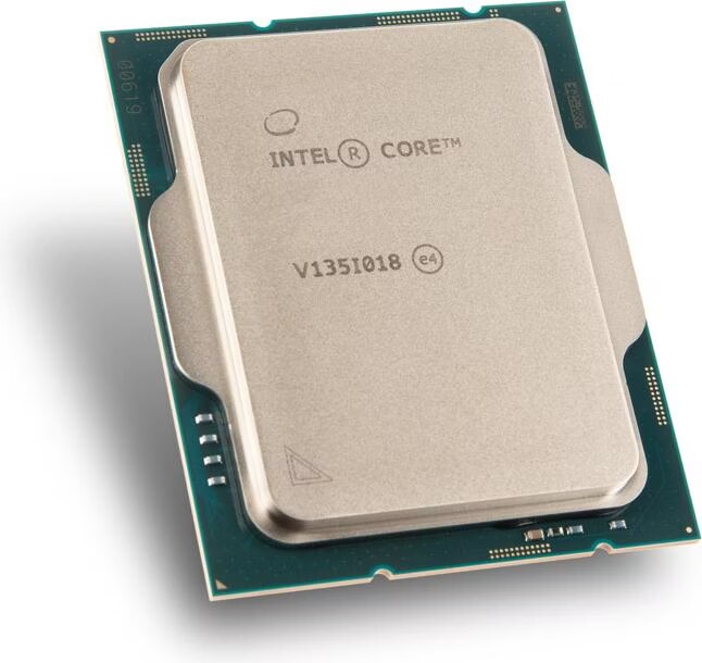 Intel Core I5-13500 - buy at Galaxus