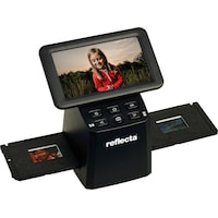Reflecta x33 scan (SD card)