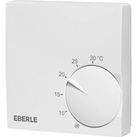 Eberle Controls Raumthermostat RTR S 6121 6, Slimline Raumtemperaturregler
