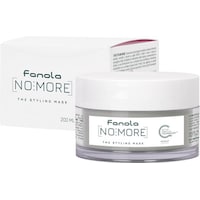 Fanola No More The Styling Mask (Haarmaske, 200 ml)