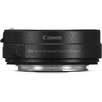 Canon EF-EOS R Bajonettadapter mit Einsteckfiltern (C-PL)