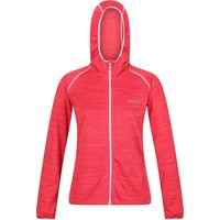 Regatta Yonder hoodie with full-length zip