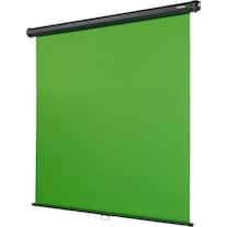 Celexon Roller blind Chroma Key Green Screen (1:1)