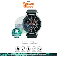 PanzerGlass Displayschutz Samsung Galaxy Watch 46 mm