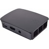 Raspberry Pi Official case for Raspberry Pi 3B+/3/2 - Black