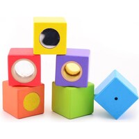 Jouéco Jouéco Sinnes Blocks