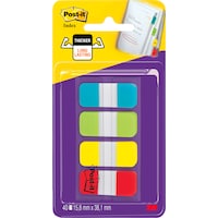 Post-it Index Strong (1 x 7.5 x 14.5 cm)