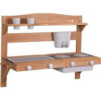 Roba Play and mud kitchen for hanging