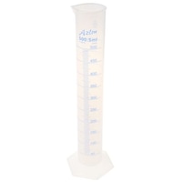 Rs Pro PP Graduated Cylinder, 500ml