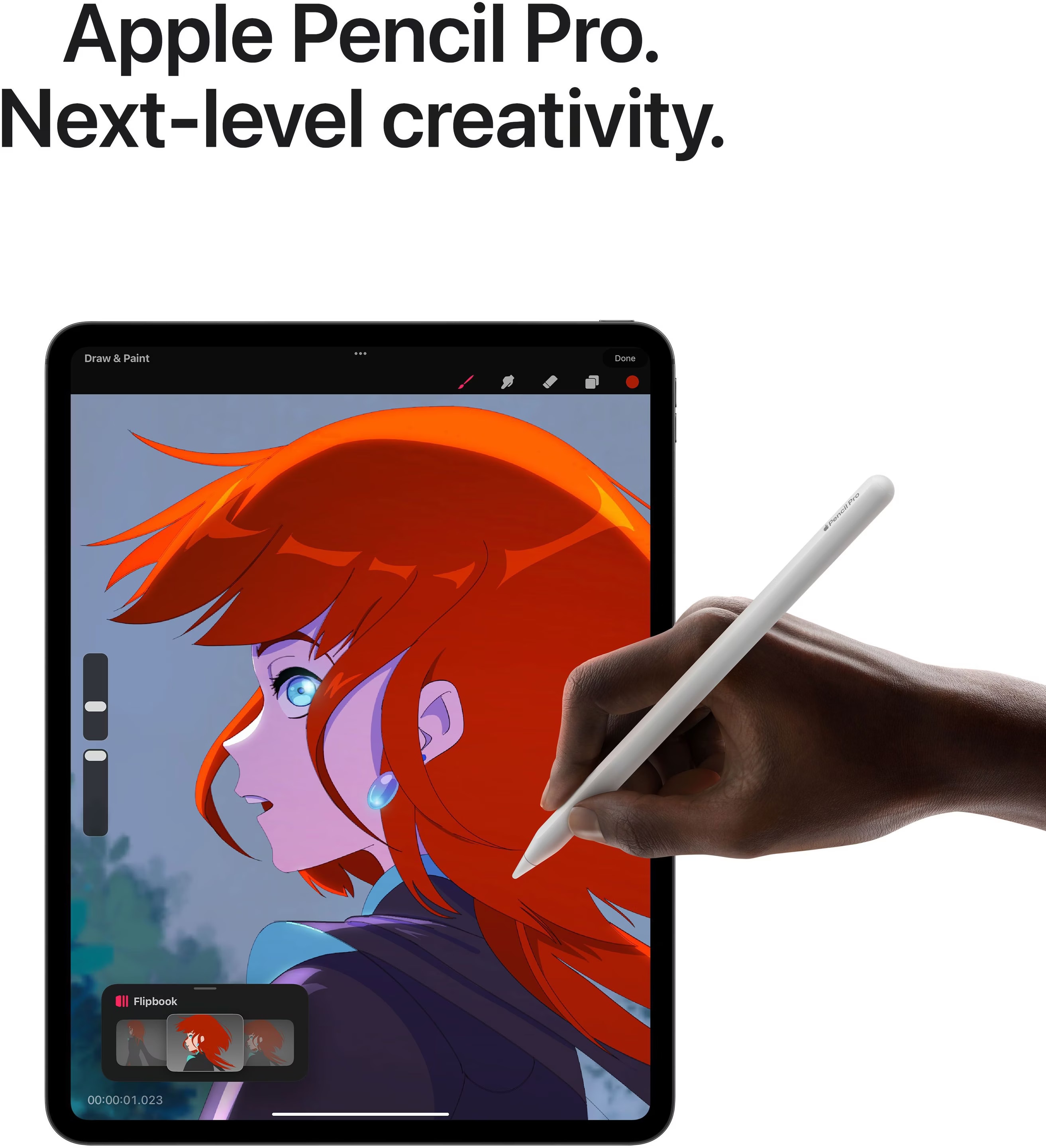 iPad本体 ipad pro m4 13inch 256G Apple pencil pro 13