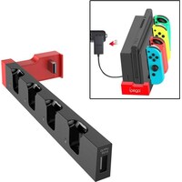 Ipega Controller charger holder for Nintendo Switch Joy-Con (Nintendo)