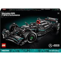 LEGO Mercedes-AMG F1 W14 E Performance (42171, LEGO Technic)
