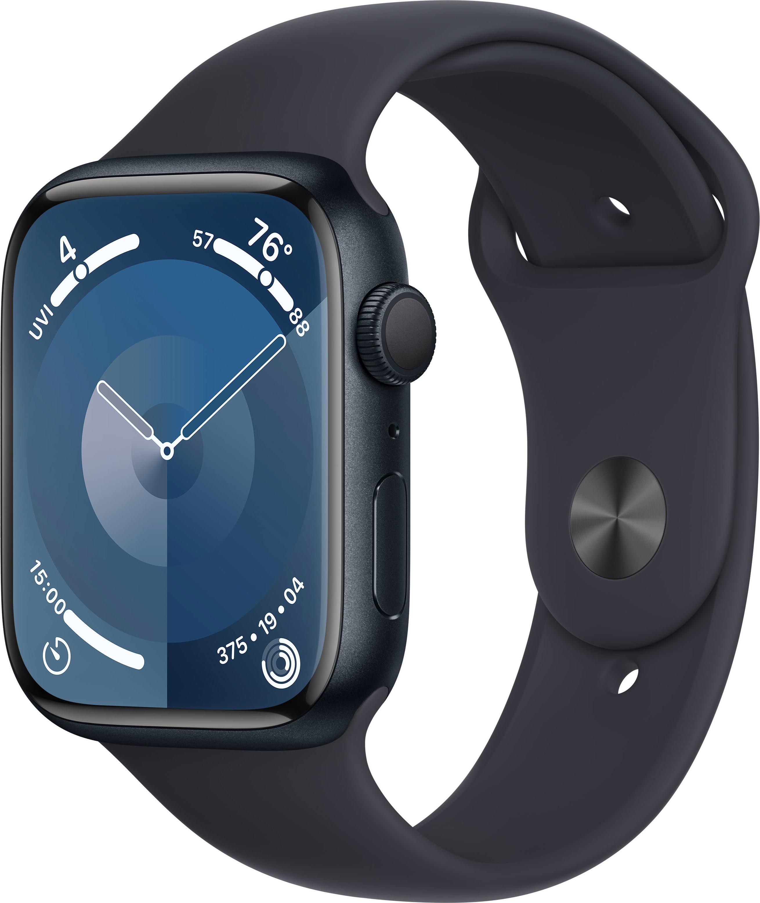 Apple watch series 1 still good sales
