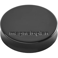 Magnetoplan Ergo-Magnet (10 Stück)