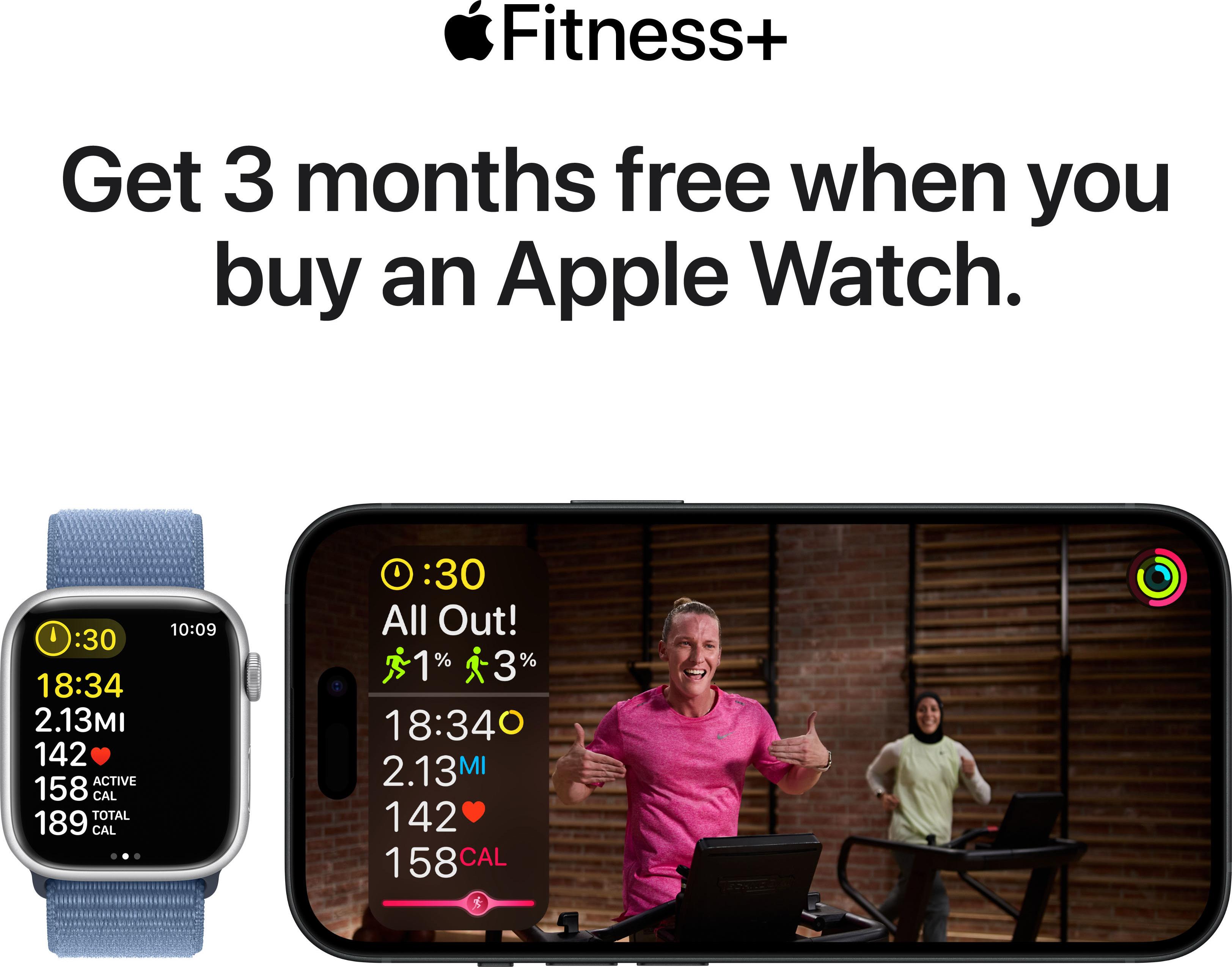 Apple watch 4 buy one get one 2025