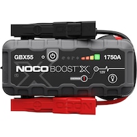 Noco GBX55 Fahrzeug-Starthilfe 1750 A (1750 A, 3834 mAh)