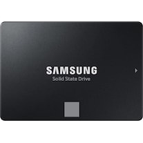 Samsung 870 EVO (500 GB, 2.5")