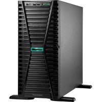 HPE E ProLiant ML110 Gen11, 8U 8 Core, RDIMM 2R 4800 MT/s, 8xSFF, 1xPS , onb (Intel Xeon Bronze 3408U, 32 GB, Tower Server)