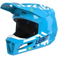 Leatt Helmet Moto 2.5 V24