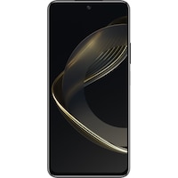 Huawei nova 12SE (256 GB, Black, 6.70", Dual SIM, 108 Mpx, 4G)