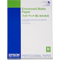 Epson Enhanced Matte Papier (192 g/m², A2, 50 x)