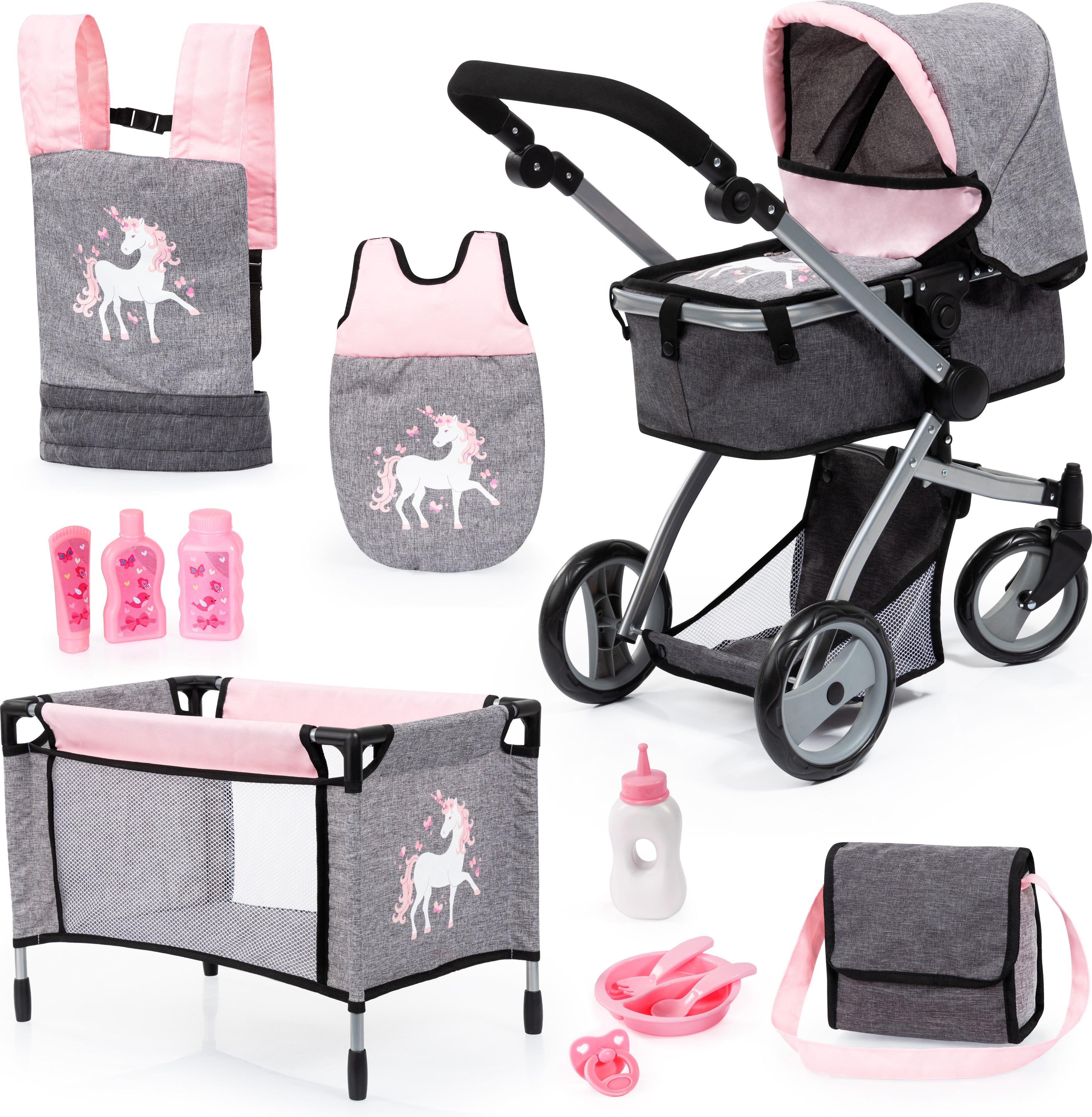Bayer pram cheap