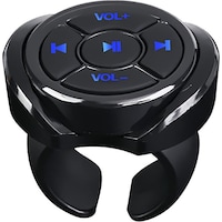 Vakoss Bluetooth steering wheel Fernbedienung Smartphone Drucktasten
