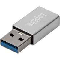 LogiLink USB-A zu (USB Typ-C, 0.74 cm)