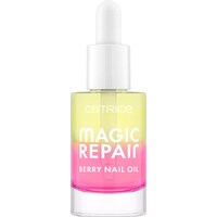 Catrice Magic Repair Berry Nail Oil (8 ml)