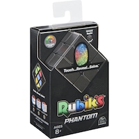 Spin Master Rubiks - Phantom Cube