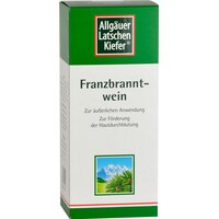 Allgäuer Latschenkiefer Franzbranntwein Lösung, 1000 ml Lösung (1 x, 1000 ml)