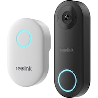 Reolink Video Doorbell (Kabellos)