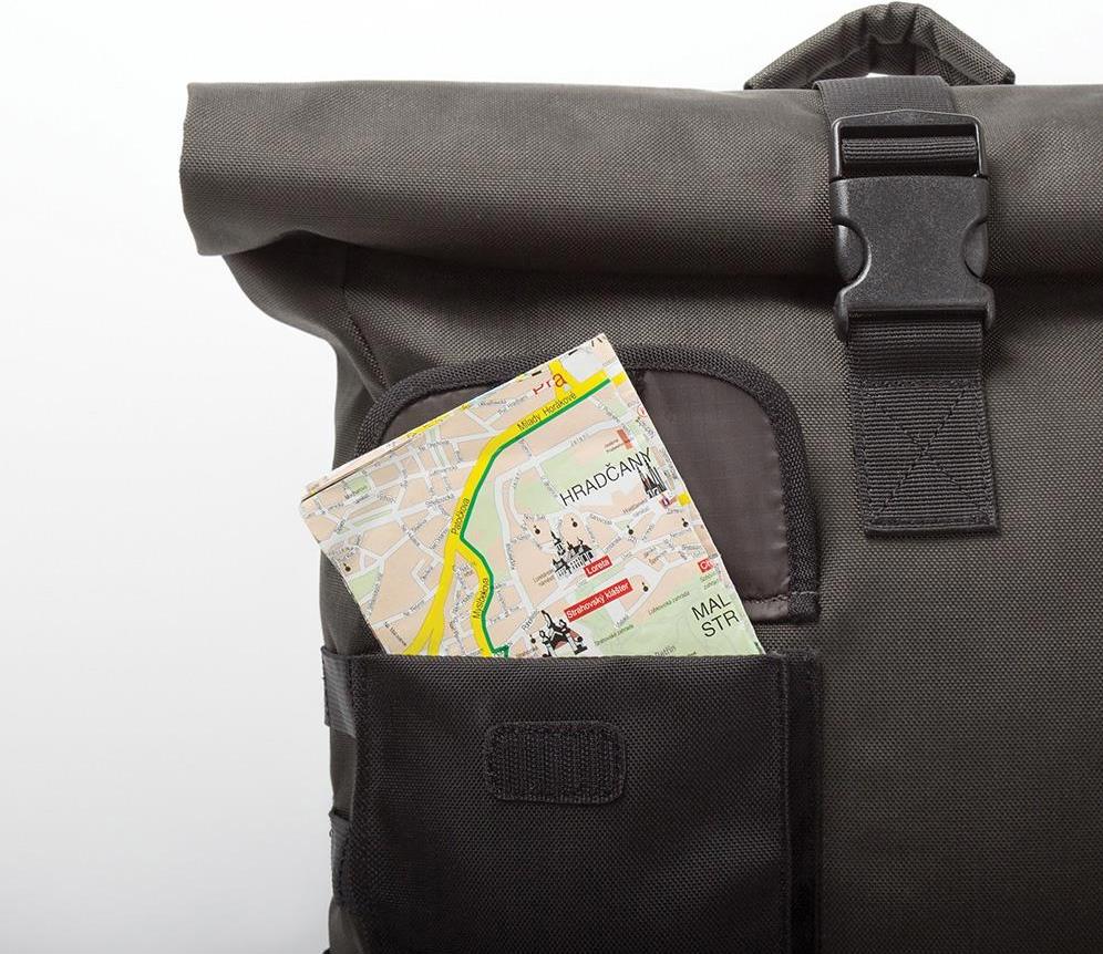 Crumpler the trooper backpack clearance