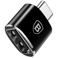 Baseus Exquisite OTG (USB Type C, USB Type A)