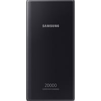 Samsung EB-P5300XJ (20000 mAh, 25 W, 74 Wh)
