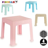 Pincello Kindertisch (Kinderstuhl)