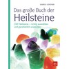 The big book of healing stones (Sigrid Günther, German)