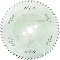 Bosch Professional Zubehör Circular saw blade Top Precision B