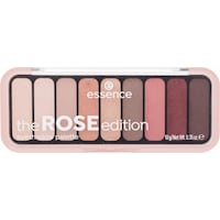 essence the ROSE edition eyeshadow palette 20 (Lovely In Rose)