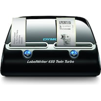Dymo Labelwriter 450 Twin Turbo (300 dpi)