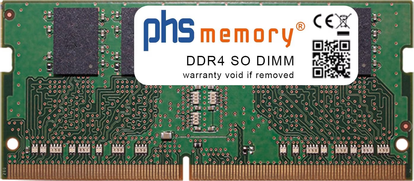 PHS-memory 4GB RAM memory for Gigabyte GA-H310MSTX-HD3