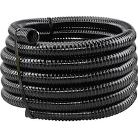 T.I.P. Multi-purpose spiral hose 1″, 5m, without connections (5 m)