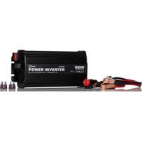 Rs Pro Power Inverter Modified Sine 12V 600W
