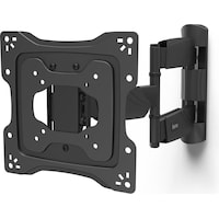 Hama FULLMOTION "Professional" - Mounting kit (3 articulated arms, wall mounting bracket) (Wall, 25 kg)